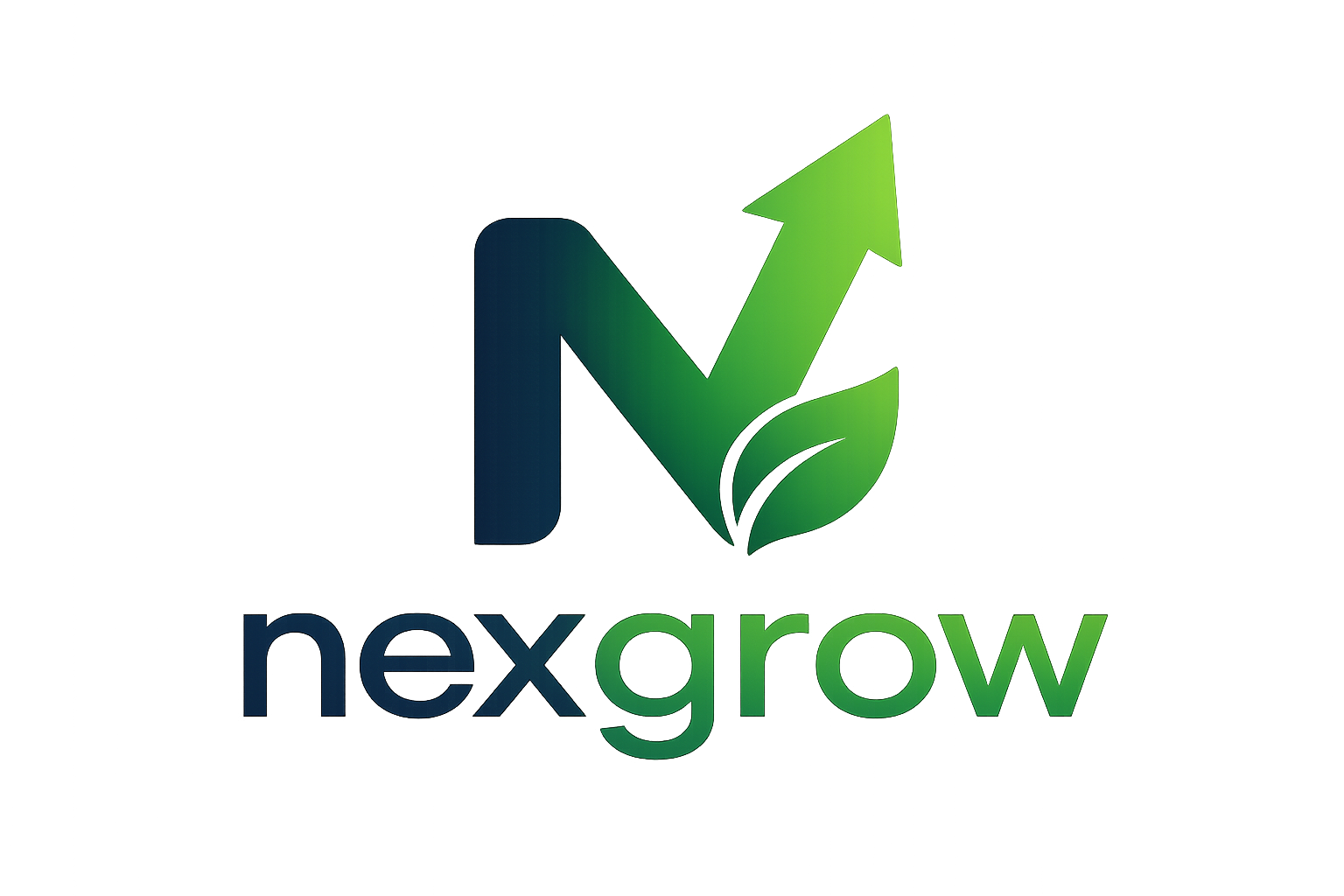 NEXGROW Logo